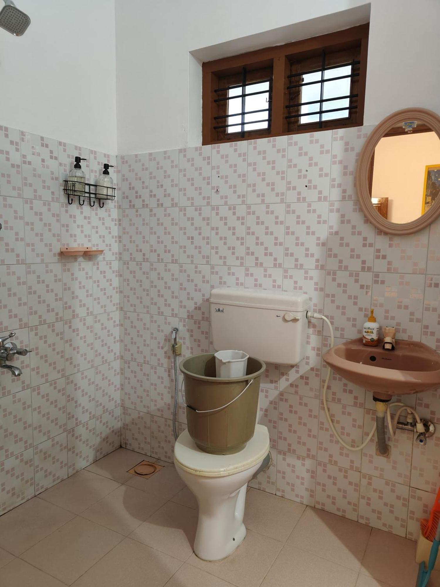 Shamak Homestay Varkala Room photo