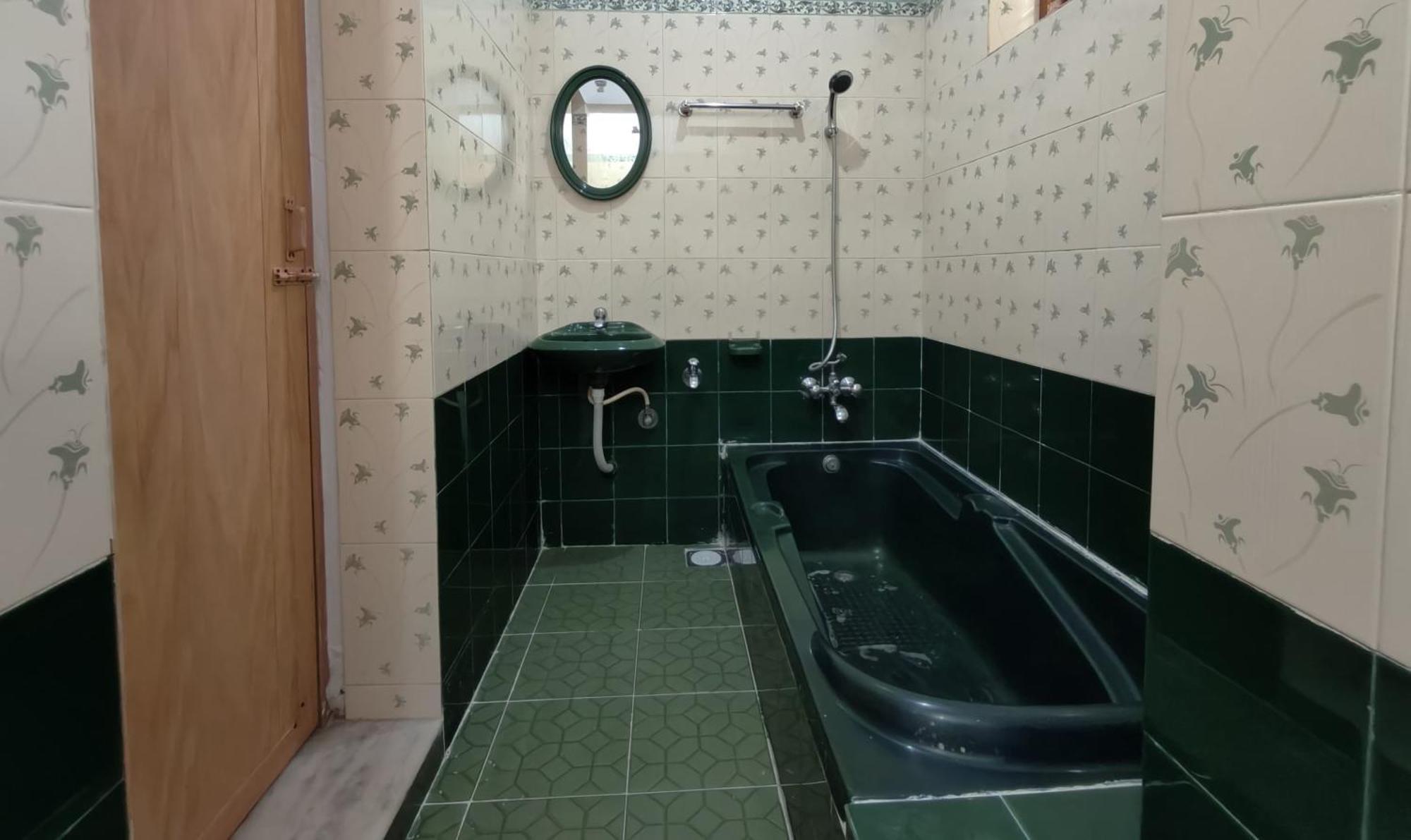Shamak Homestay Varkala Room photo
