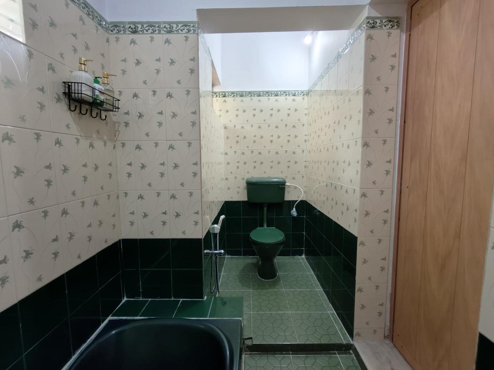 Shamak Homestay Varkala Room photo