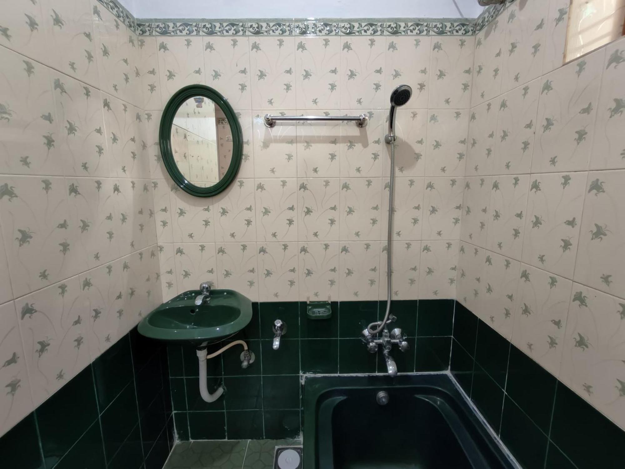 Shamak Homestay Varkala Room photo